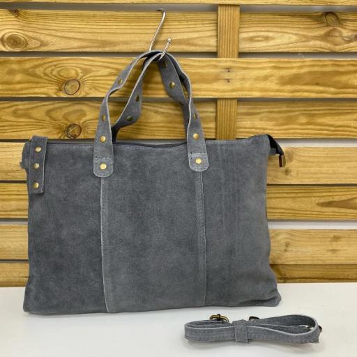 Bolso piel ANTELINA  [0]