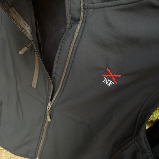 Chaleco CRUZ DE BORGOÑA  [3]