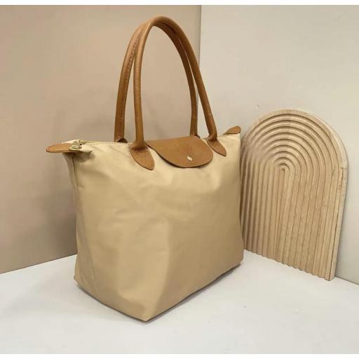 Bolso satinado  [1]