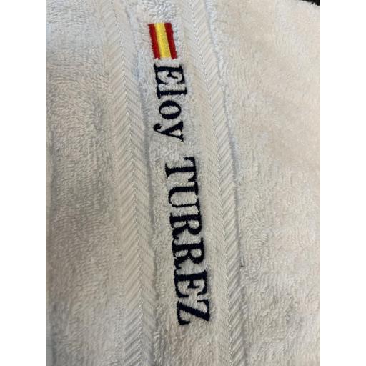 toallas PERSONALIZADAS  [3]