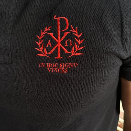 Polo CRISMÓN  [3]