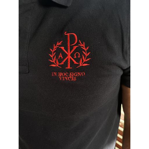 Polo CRISMÓN  [3]