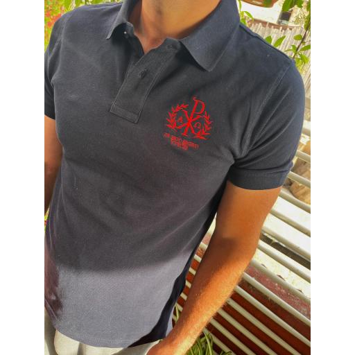 Polo CRISMÓN 