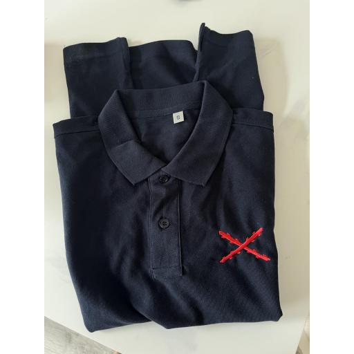 Polo Cruz de Borgoña  [2]