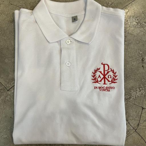 Polo CRISMÓN  [1]