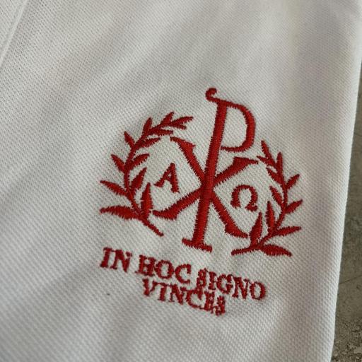 Polo CRISMÓN  [2]