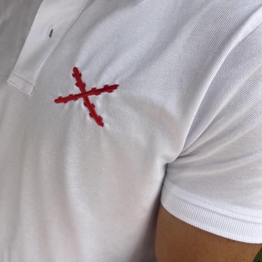 Polo Cruz de Borgoña  [2]