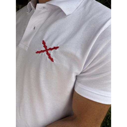 Polo Cruz de Borgoña  [1]