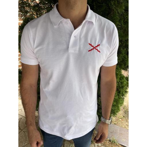 Polo Cruz de Borgoña  [0]