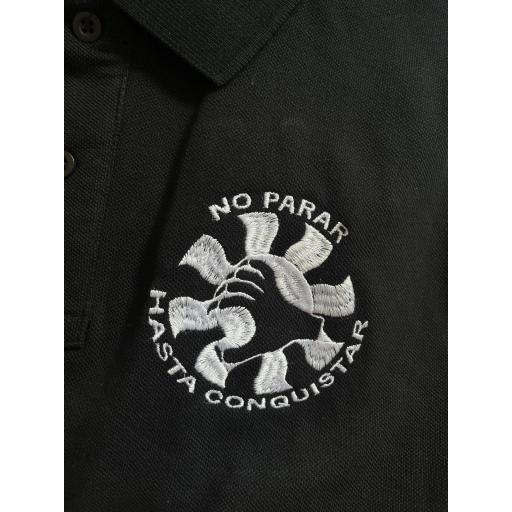 Polo GARRA HISPÁNICA  [3]