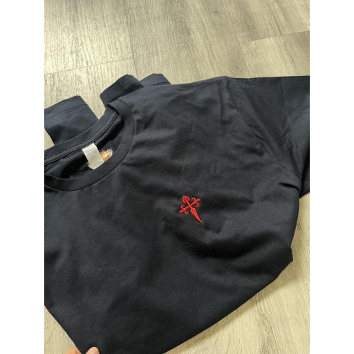 Camiseta CRUZ DE SANTIAGO  [1]