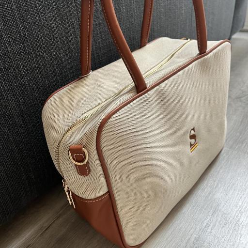 Bolso REAL  [0]