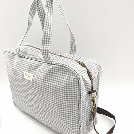 Bolsa CARRITO BEBÉ  [1]