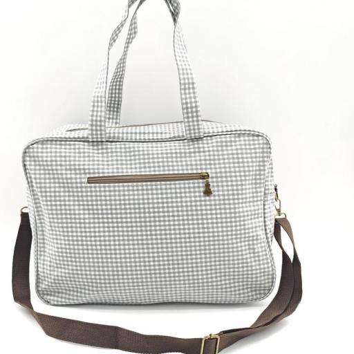 Bolsa CARRITO BEBÉ  [2]
