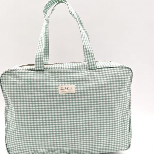 Bolsa CARRITO BEBÉ  [0]
