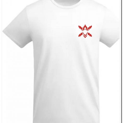 Camiseta MORRIÓN Y ASPAS  [2]