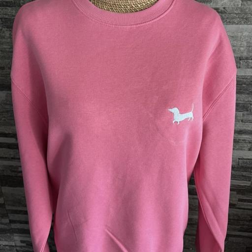 Sudadera TECKEL  [2]