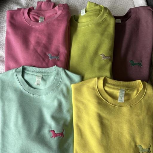 Sudadera TECKEL  [1]