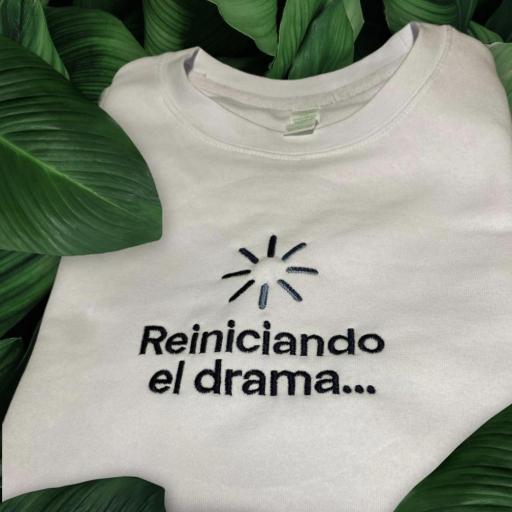 Sudadera DRAMA  [2]