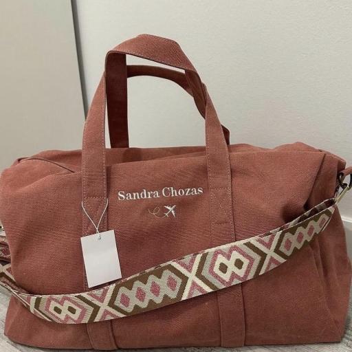 Maleta AVIÓN PERSONALIZADA  [1]