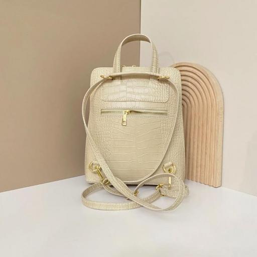 Mochila PIEL  [2]