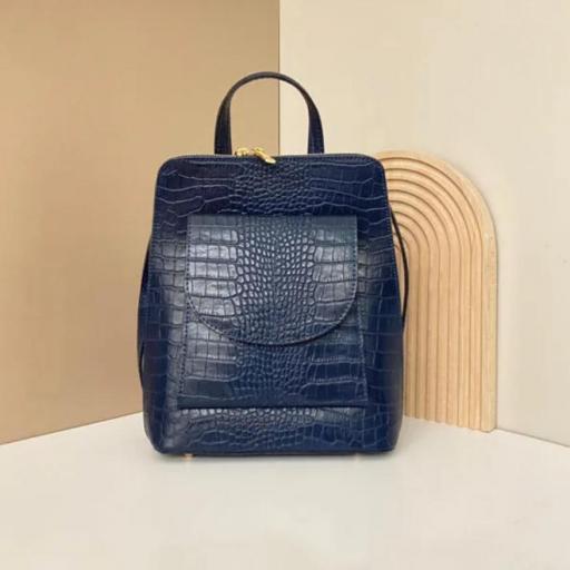 Mochila PIEL 