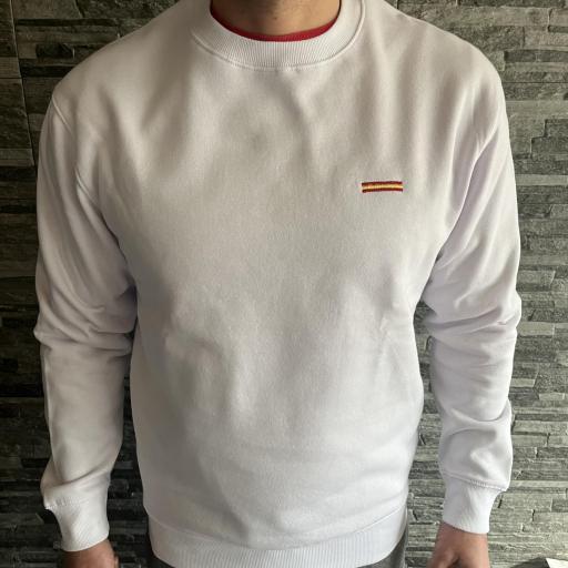 Sudadera TERCIO  [2]