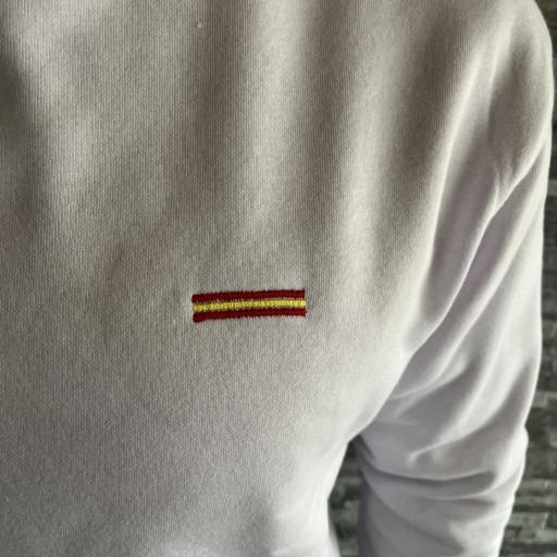 Sudadera TERCIO  [3]