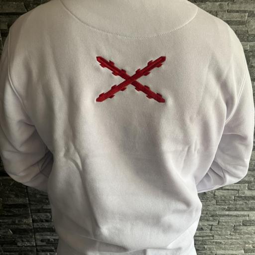 Sudadera TERCIO 