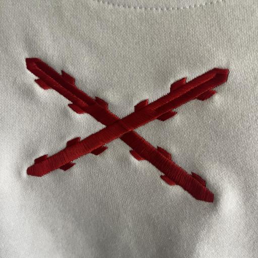 Sudadera TERCIO  [1]