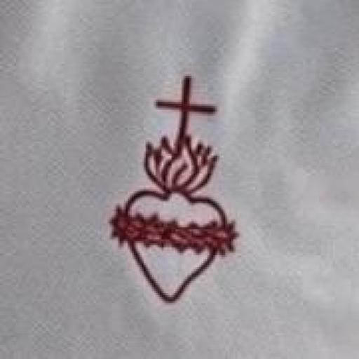 Polo SAGRADO CORAZÓN DE JESÚS  [1]