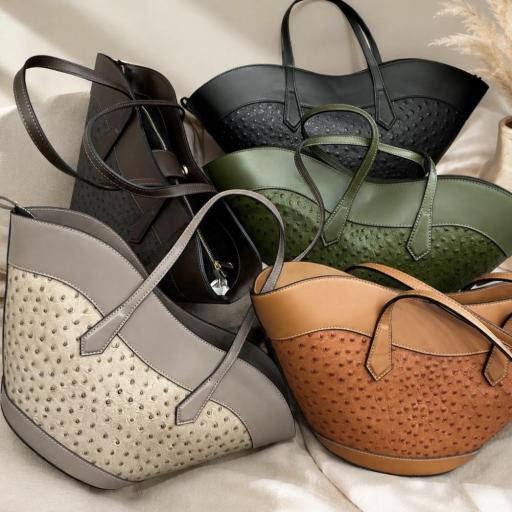 Bolso ÉLITE  [1]