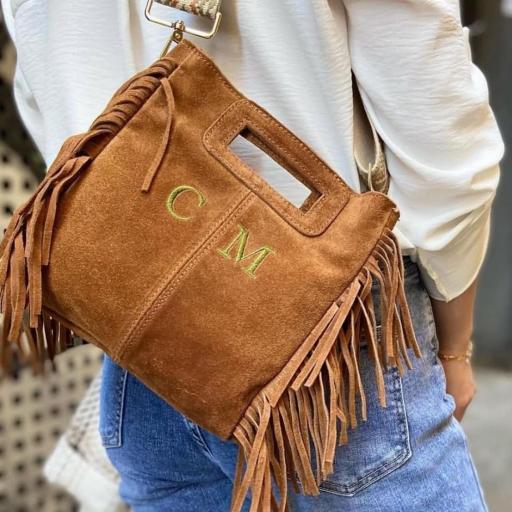 Bolso FLECOS  [1]