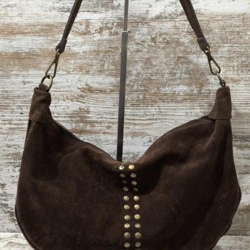Bolso MEDIA LUNA  [0]