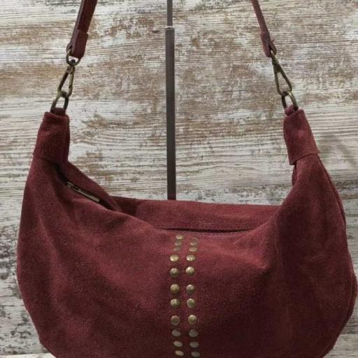 Bolso MEDIA LUNA  [2]