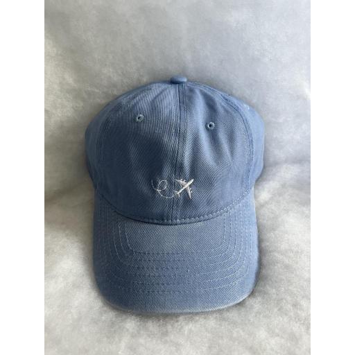Gorra avión