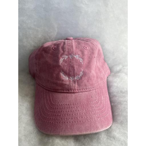 Gorra corazones [1]