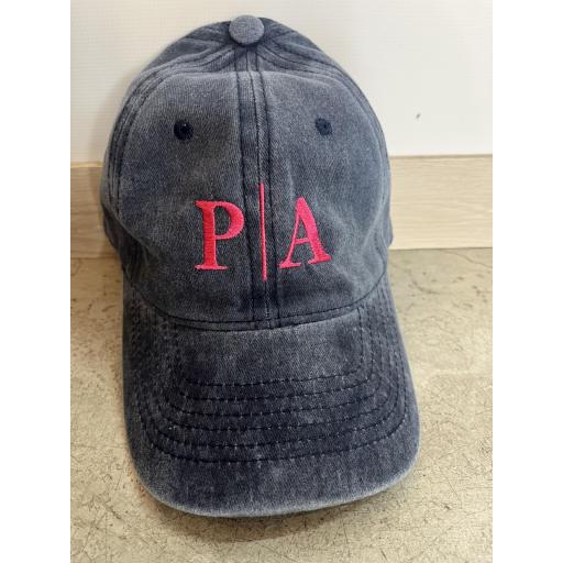 Gorra personalizada [2]