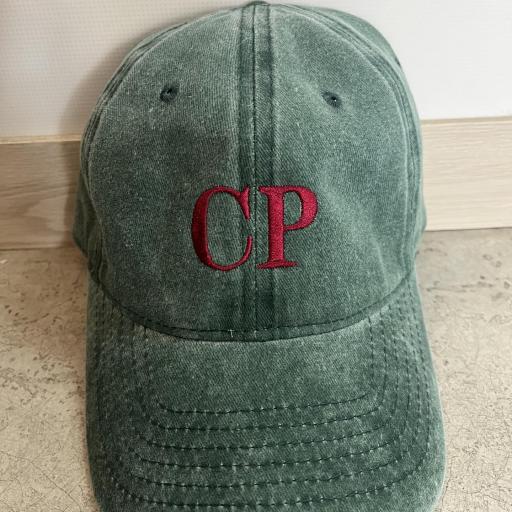 Gorra personalizada [1]