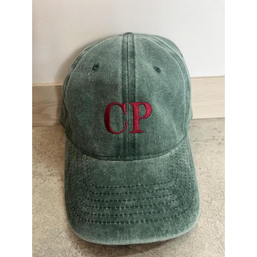 Gorra personalizada