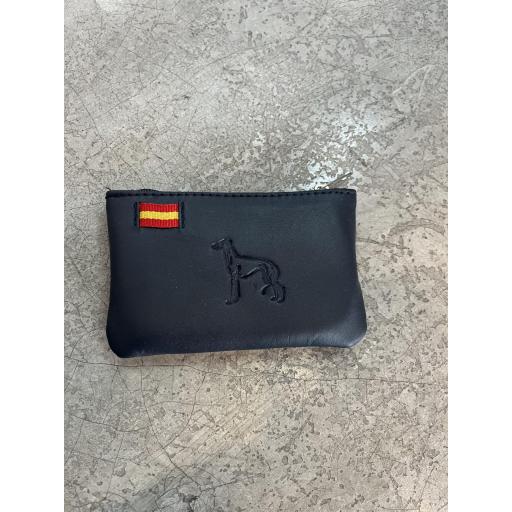 Cartera galgo