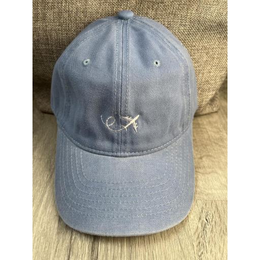 Gorra avión [1]