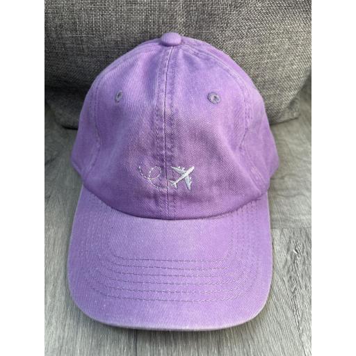 Gorra avión [2]
