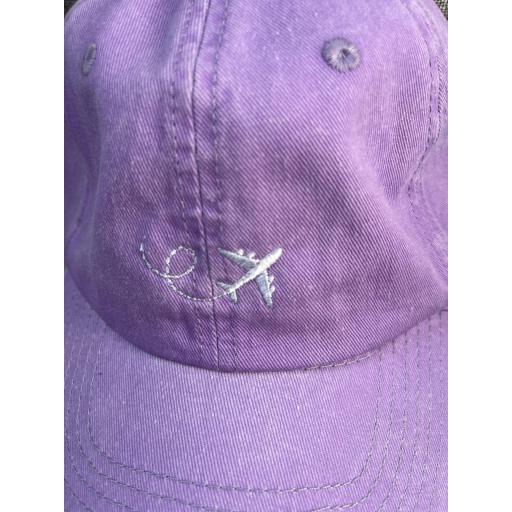 Gorra avión [3]