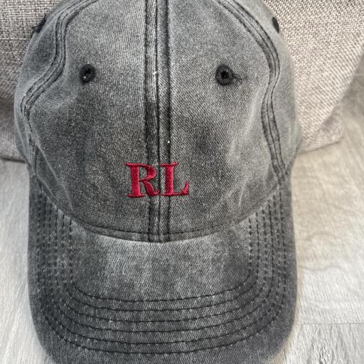 Gorra personalizada [2]