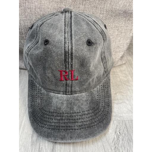 Gorra personalizada [1]