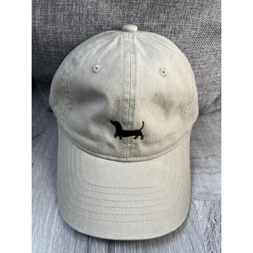 Gorra teckel