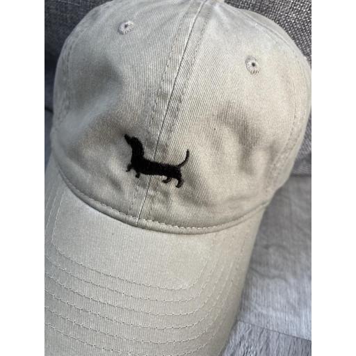 Gorra teckel [1]