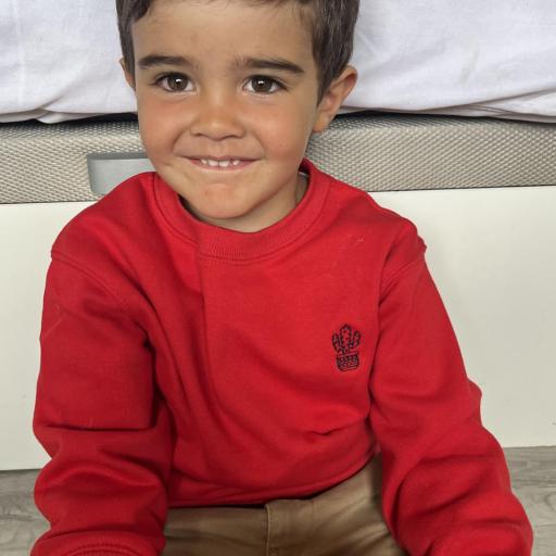 Sudadera CACTUS  [0]