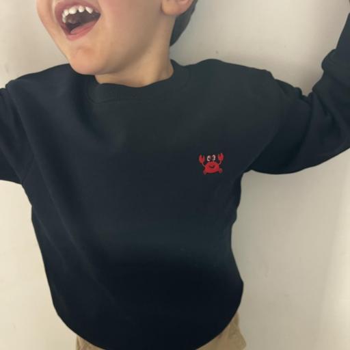 Sudadera CANGREJO [1]